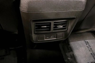 2023 GMC Canyon Denali 4X4-Sunroof-Adaptive Cruise-Htd/Cooled Leather