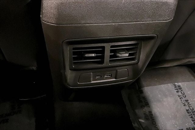 2023 GMC Canyon Denali 4X4-Sunroof-Adaptive Cruise-Htd/Cooled Leather