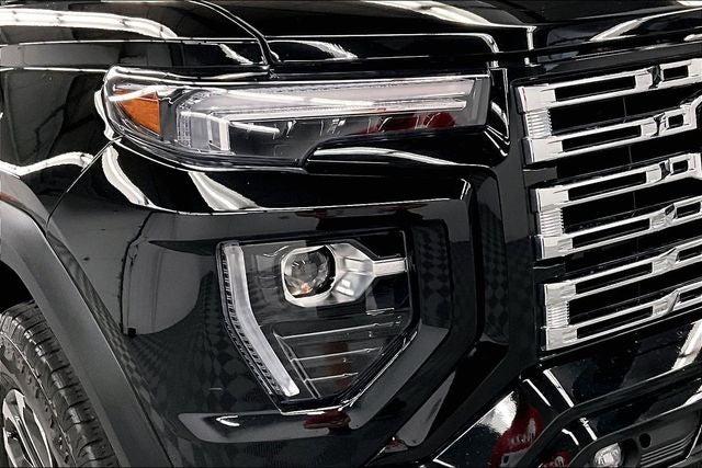 2023 GMC Canyon Denali 4X4-Sunroof-Adaptive Cruise-Htd/Cooled Leather