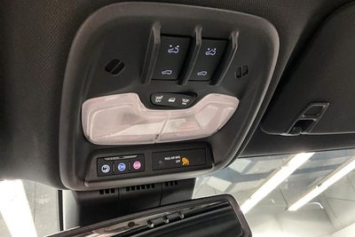 2023 GMC Canyon Denali 4X4-Sunroof-Adaptive Cruise-Htd/Cooled Leather
