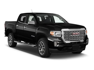 2024 GMC Canyon Denali