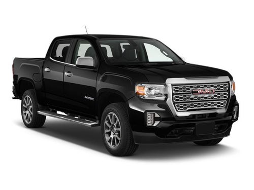 2024 GMC Canyon Denali