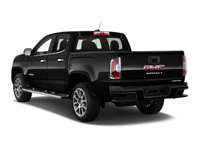 2024 GMC Canyon Denali