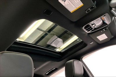 2024 GMC Canyon Denali 4x4 - Sunroof - Htd/Cooled Leather - Adaptive Crui