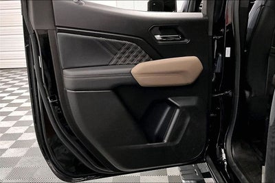 2024 GMC Canyon Denali 4x4 - Sunroof - Htd/Cooled Leather - Adaptive Crui