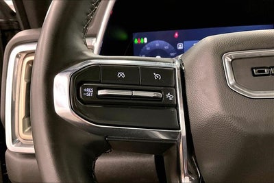 2024 GMC Canyon Denali 4x4 - Sunroof - Htd/Cooled Leather - Adaptive Crui