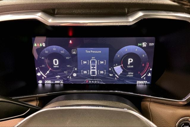 2024 GMC Canyon Denali 4x4 - Sunroof - Htd/Cooled Leather - Adaptive Crui
