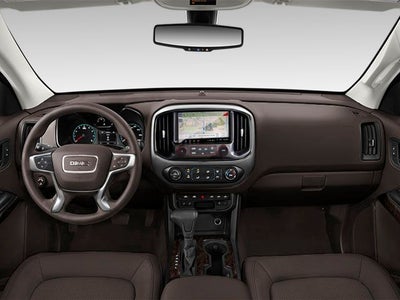 2024 GMC Canyon Denali