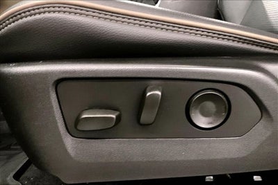 2024 GMC Canyon Denali 4x4 - Sunroof - Htd/Cooled Leather - Adaptive Crui