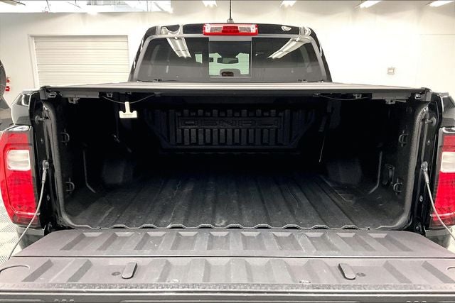 2024 GMC Canyon Denali 4x4 - Sunroof - Htd/Cooled Leather - Adaptive Crui