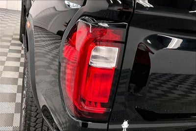 2024 GMC Canyon Denali 4x4 - Sunroof - Htd/Cooled Leather - Adaptive Crui