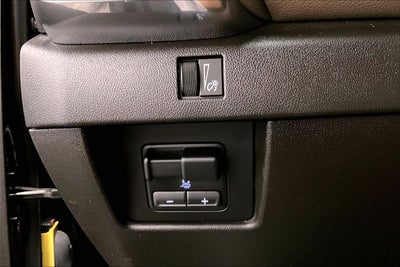 2024 GMC Canyon Denali 4x4 - Sunroof - Htd/Cooled Leather - Adaptive Crui