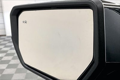 2024 GMC Canyon Denali 4x4 - Sunroof - Htd/Cooled Leather - Adaptive Crui