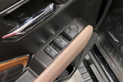 2024 GMC Canyon Denali 4x4 - Sunroof - Htd/Cooled Leather - Adaptive Crui