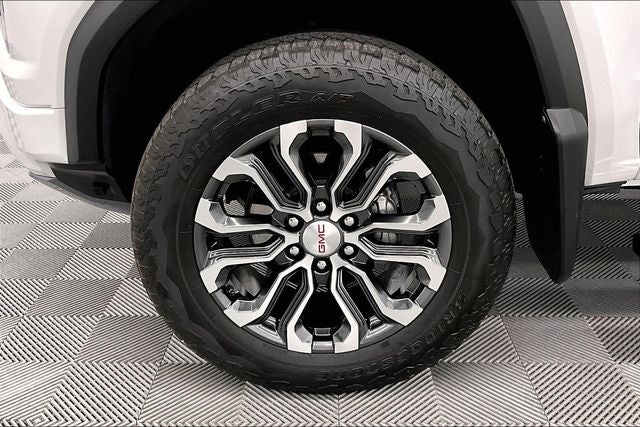 2024 GMC Canyon Denali 4x4 - Sunroof - Htd/Cooled Leather - 20'' Wheels