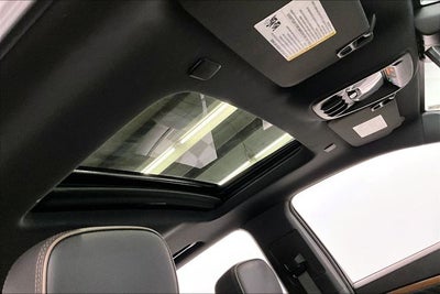 2024 GMC Canyon Denali 4x4 - Sunroof - Htd/Cooled Leather - 20'' Wheels