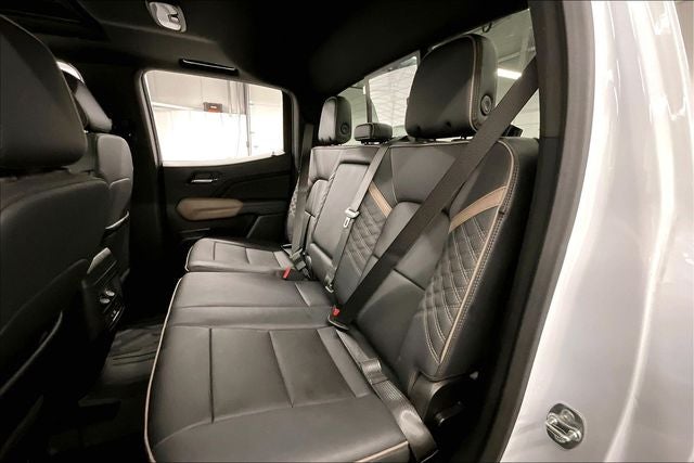 2024 GMC Canyon Denali 4x4 - Sunroof - Htd/Cooled Leather - 20'' Wheels