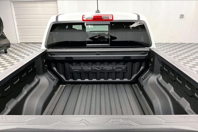 2024 GMC Canyon Denali 4x4 - Sunroof - Htd/Cooled Leather - 20'' Wheels