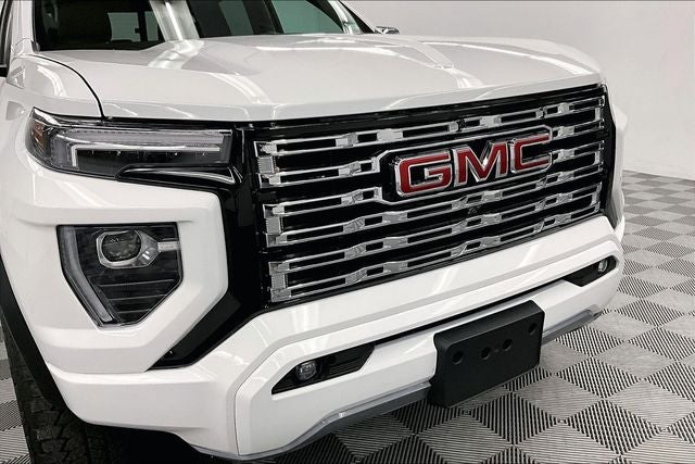2024 GMC Canyon Denali 4x4 - Sunroof - Htd/Cooled Leather - 20'' Wheels