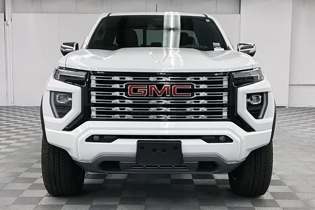 2024 GMC Canyon Denali 4x4 - Sunroof - Htd/Cooled Leather - 20'' Wheels