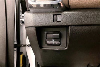 2024 GMC Canyon Denali 4x4 - Sunroof - Htd/Cooled Leather - 20'' Wheels