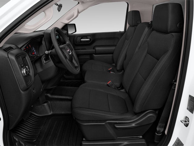 2021 GMC Sierra 1500 AT4 4X4-Heated/Cooled Seats