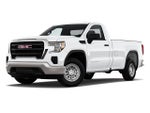 2021 GMC Sierra 1500 AT4 4X4-Heated/Cooled Seats