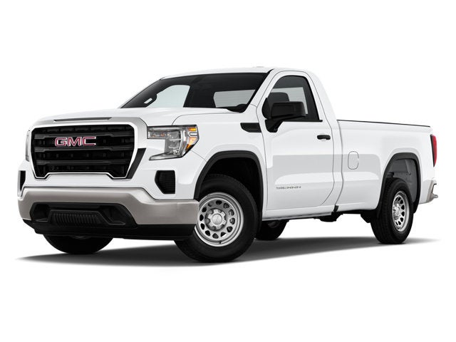 2021 GMC Sierra 1500 AT4 4X4-Heated/Cooled Seats