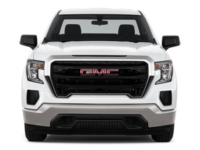 2021 GMC Sierra 1500 AT4 4X4-Heated/Cooled Seats