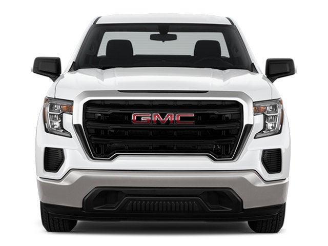 2021 GMC Sierra 1500 AT4 4X4-Heated/Cooled Seats