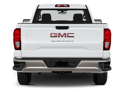 2021 GMC Sierra 1500 AT4 4X4-Heated/Cooled Seats