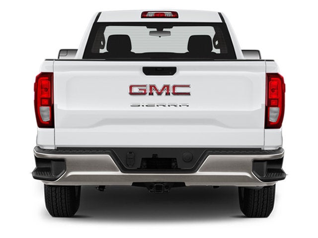 2021 GMC Sierra 1500 AT4 4X4-Heated/Cooled Seats