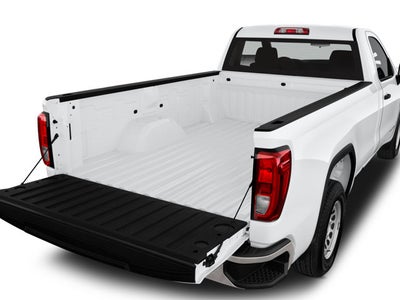 2021 GMC Sierra 1500 AT4 4X4-Heated/Cooled Seats