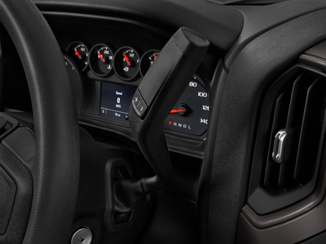 2021 GMC Sierra 1500 AT4 4X4-Heated/Cooled Seats