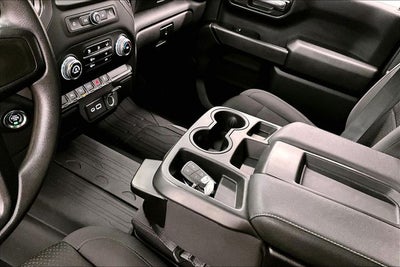 2023 GMC Sierra 1500 Pro 4x4 - Pro Value Pkg - Apple CarPlay/Android Auto