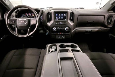 2023 GMC Sierra 1500 Pro 4x4 - Pro Value Pkg - Apple CarPlay/Android Auto