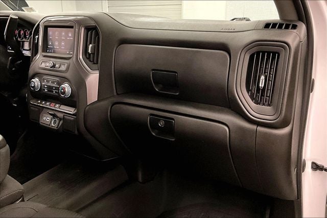 2023 GMC Sierra 1500 Pro 4x4 - Pro Value Pkg - Apple CarPlay/Android Auto