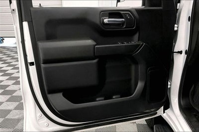 2023 GMC Sierra 1500 Pro 4x4 - Pro Value Pkg - Apple CarPlay/Android Auto