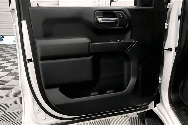 2023 GMC Sierra 1500 Pro 4x4 - Pro Value Pkg - Apple CarPlay/Android Auto