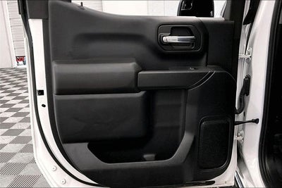 2023 GMC Sierra 1500 Pro 4x4 - Pro Value Pkg - Apple CarPlay/Android Auto