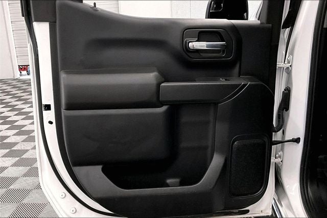 2023 GMC Sierra 1500 Pro 4x4 - Pro Value Pkg - Apple CarPlay/Android Auto