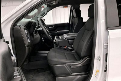 2023 GMC Sierra 1500 Pro 4x4 - Pro Value Pkg - Apple CarPlay/Android Auto
