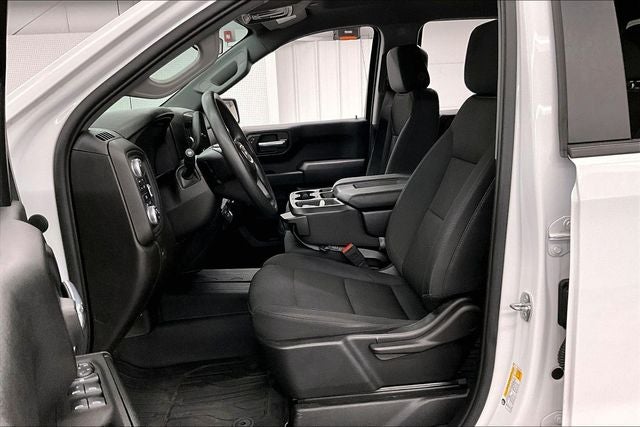 2023 GMC Sierra 1500 Pro 4x4 - Pro Value Pkg - Apple CarPlay/Android Auto