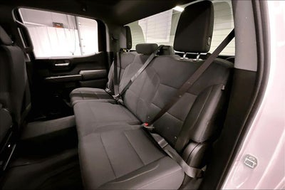 2023 GMC Sierra 1500 Pro 4x4 - Pro Value Pkg - Apple CarPlay/Android Auto