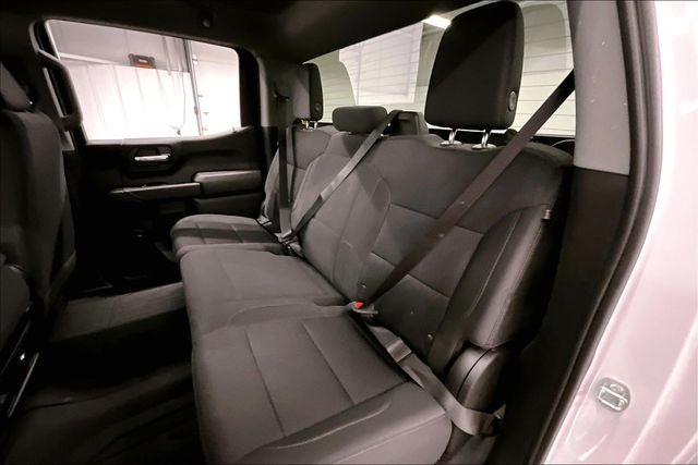 2023 GMC Sierra 1500 Pro 4x4 - Pro Value Pkg - Apple CarPlay/Android Auto