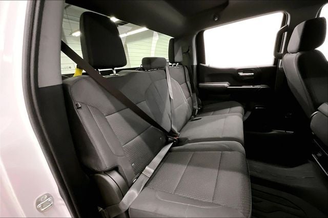 2023 GMC Sierra 1500 Pro 4x4 - Pro Value Pkg - Apple CarPlay/Android Auto