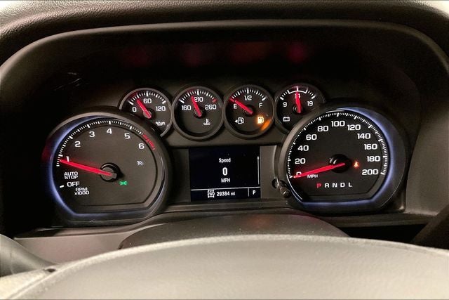 2023 GMC Sierra 1500 Pro 4x4 - Pro Value Pkg - Apple CarPlay/Android Auto