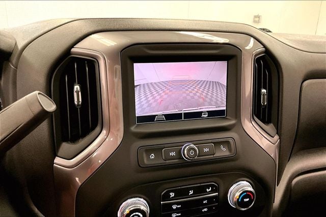 2023 GMC Sierra 1500 Pro 4x4 - Pro Value Pkg - Apple CarPlay/Android Auto