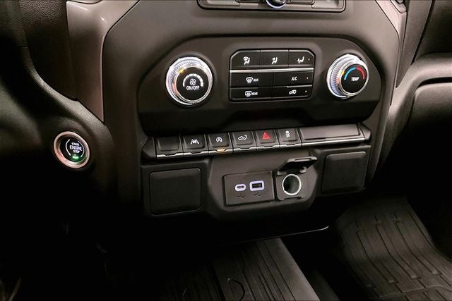 2023 GMC Sierra 1500 Pro 4x4 - Pro Value Pkg - Apple CarPlay/Android Auto