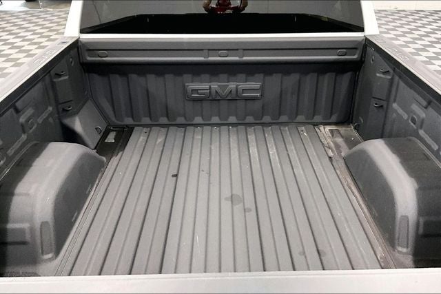 2023 GMC Sierra 1500 Pro 4x4 - Pro Value Pkg - Apple CarPlay/Android Auto